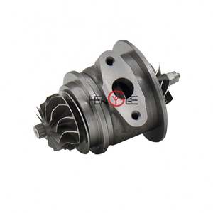 Cartucho Turbo TD025 49173-06501 para Opel Astra G 1,7 DTI Y17DT(L) motor 49173-06500 49173-06503 49173-06601 97185241 - Product Image 1