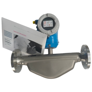 สินค้าเยอรมันแท้ 100% E+H Proline Promass K 10 Coriolis Flowmeter 8KBB ราคาพิเศษ - Product Image 3