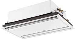 Aires Acondicionados <span class=keywords><strong>Inverter</strong></span> Multi Split VRF <span class=keywords><strong>Carrier</strong></span> de 50kw y 60kw, de Piso, Techo, Conducto y <span class=keywords><strong>Cassette</strong></span> para Negocios - Product Image 4