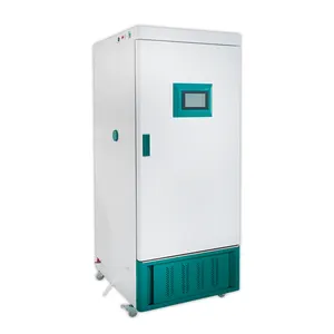 Low Cost 450L Laboratory Climate Chamber With Humidity Control Plant Growth Chamber Price