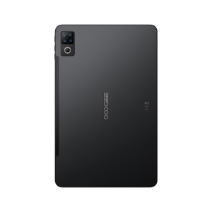 Tablette DOOGEE U12 12 pouces FHD+ avec 6+128 Go de mémoire, batterie 9000 mAh, Android 16, avec WPS - Product Image 1