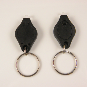 <span class=keywords><strong>Mini</strong></span> Khẩn Cấp Ánh Sáng Keychain Đèn Pin Keyring <span class=keywords><strong>LED</strong></span> <span class=keywords><strong>Torch</strong></span> - Product Image 2