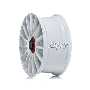 Jantes en alliage forgées sur mesure <span class=keywords><strong>OZ</strong></span> Superturismo Evoluzione <span class=keywords><strong>WRC</strong></span> 17 18 19 20 21 pouces 5x112 5x120 5x114.3 pour Audi RS6 RS7 Ford Mini - Product Image 4