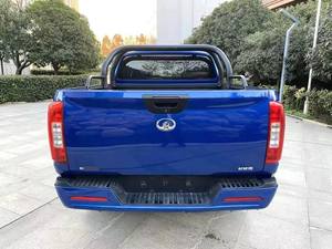 Great Wall Pao 2.0T Versione Commerciale Diesel 4WD Elite 2021 con Cassone Lungo e Trasmissione Manuale - Auto Usata - Product Image 4