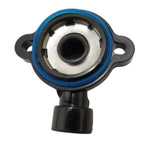 Sensores de posición de acelerador para coche, Sensor de posición TPS, americano y japonés, 17106809, 17123852 - Product Image 1