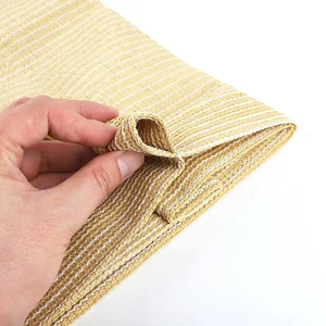 <strong>Custom</strong> 90% UV Protection 2x2 Beige <strong>Sun</strong> <strong>Shade</strong> Cloth Garden Plant Privacy Permeable <strong>Shade</strong> <strong>Net</strong> - Product Image 5