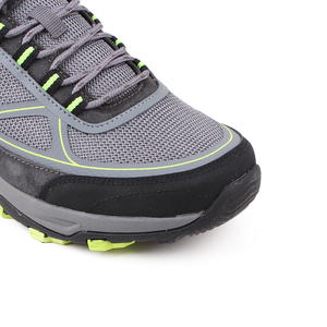 <span class=keywords><strong>Scarpe</strong></span> da <span class=keywords><strong>Trekking</strong></span> Impermeabili da <span class=keywords><strong>Uomo</strong></span>, <span class=keywords><strong>Basse</strong></span>, in Mesh, per Escursionismo, Campeggio e Passeggiate - Product Image 4