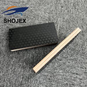 Madera contrachapada antideslizante Fenólico <span class=keywords><strong>HPL</strong></span> Proveedores de madera contrachapada laminada 4x8 9mm 12mm 15mm 18mm 21mm 25MM Madera contrachapada moderna para RV - Product Image 3