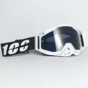 Nouvelles Lunettes de Sport Légères 100LK Monture Pleine en Plastique PC Homme Protection UV400 Sangle Réglable Remplaçable pour le <span class=keywords><strong>Ski</strong></span> - Product Image 4