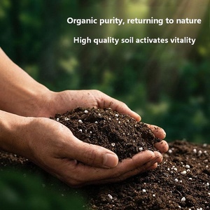 Engrais organique en <span class=keywords><strong>gros</strong></span> pour la culture des fleurs, universel, <span class=keywords><strong>terreau</strong></span> nutritif pour plantes en pot et légumes, pour usage agricole - Product Image 3