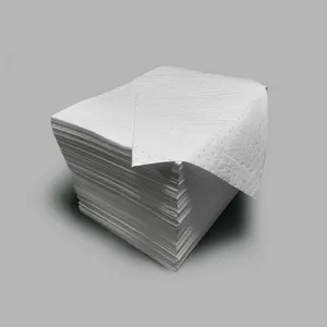 Chỉ Có Đệm Hút Dầu Polypropylene 100% Nặng 15X19 - Product Image 1