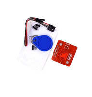 Módulo PN532 RFID V3, Placa de Desarrollo NFC, Comunicación Móvil a Móvil, Control de Acceso IC, Tarjeta para Bicicleta Eléctrica