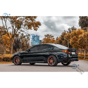 2023 <span class=keywords><strong>BMW</strong></span> M5 Auto 4 puertas 5 asientos sedán de lujo caja de cambios Manual automática de 8 velocidades coches usados medio-grandes <span class=keywords><strong>comprar</strong></span> en línea - Product Image 4