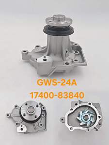 ปั๊มน้ำ GWS-43A 17400-68820 - Product Image 6