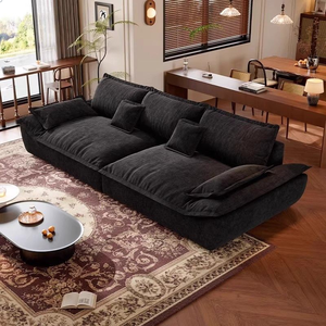 Vente directe usine : <span class=keywords><strong>Canapé</strong></span> sectionnel de luxe en éponge, confortable, écologique et réglable, idéal <span class=keywords><strong>pour</strong></span> appartement - Product Image 1