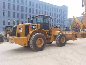 Le Offre Spéciale a utilisé le chargeur de roue de CATERPILLAR 966C du Japon Caterpillar 966D 966F 966E 966G - Product Image 2