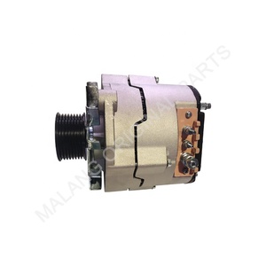 Alternador de Camión 12V 24V 375V 48V 150A 200A para Isuzu Man Dongfeng / Generador de Alternador - Product Image 6
