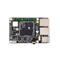Carte de développement Linux Luckfox Pi (BSC) avec processeur Core3506, triple processeur ARM-A7-M0