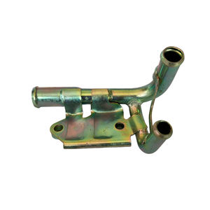 Motor Koelvloeistof Slang Waterpijp Cilinder Verwarming SH20-15-290A Sh2015290a Voor Mazda CX-5 6 - Product Image 2