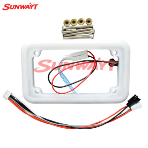 Marco con Iluminación Gradual RGB LED para Aceptador de Monedas, para Máquinas Arcade y Sistemas de Venta - Product Image 5