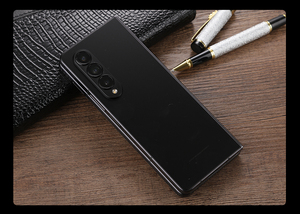 Z <strong>Fold</strong> 4 5 6 7 Unlocked 99% New Wholesale Used Smartphones for <strong>Samsung</strong> Galaxy High Quality <strong>Refurbished</strong> Original Smart Phones - Product Image 5