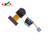 Module de caméra MIPI à mise au point fixe OV5640 5MP 24 broches pour vision embarquée