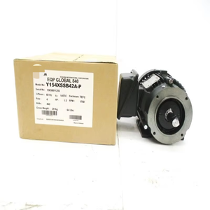 وحدة تحكم برمجة PLC صناعية أصلية جديدة Y154XSSB42A-<span class=keywords><strong>P</strong></span> NSMP متوفرة في المخزون - Product Image 1