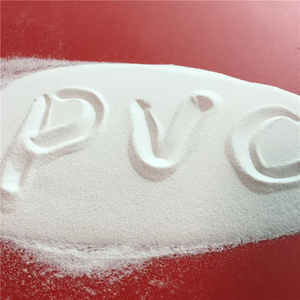 Resina de PVC Homopolímero Formolon HBCS China <span class=keywords><strong>S</strong></span>-65, Materia Prima Plástica, Resina de PVC Estándar K67 - Product Image 1