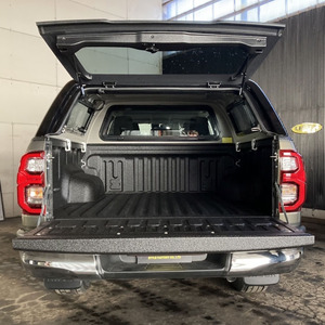 <span class=keywords><strong>Hardtop</strong></span> Canopy pour Revo Middle East Edition / SR5 DMAX <span class=keywords><strong>2021</strong></span>+ Commande en gros - Product Image 5