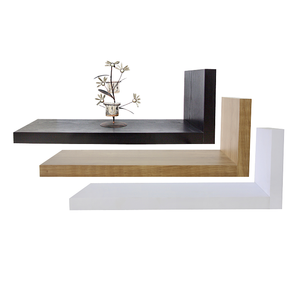 Living Room Furniture New Products <strong>Rustic</strong> Wood Electric Fireplace Mantel White Floating Shelf Wall Floating <strong>Shelve</strong> - Product Image 6