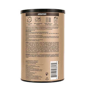 Polvere Decolorante Luxliss 9 Livelli, Decolorante Permanente per <span class=keywords><strong>Capelli</strong></span> - Product Image 6