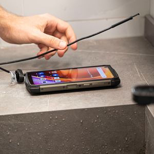 Ulefone Power ARMOR สมาร์ทโฟน13 6.8, FHD + 13200mAh <span class=keywords><strong>G95</strong></span> 8GB 256GB Android11 octacore ชาร์จเร็ว33W - Product Image 2