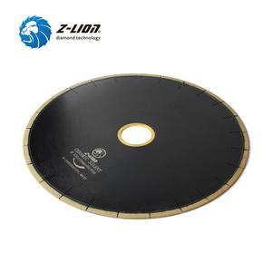 Hoja de diamante de 350mm para <span class=keywords><strong>Dekton</strong></span>, piedra sinterizada de cerámica, corte normal de <span class=keywords><strong>Neolith</strong></span>, corte silencioso, mm - Product Image 2