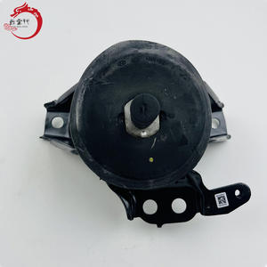 Support moteur d'origine de qualité supérieure BRACKET ASSY-ENGINE MTG 21810-D4120 21810D4120 pour H-YUNDAI SOLARIS 21810 D4120 - Product Image 3
