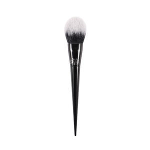 Brocha de Maquillaje Plana KVD1, 11 Piezas, Serie <span class=keywords><strong>Kat</strong></span> <span class=keywords><strong>Von</strong></span> D, Vegana, para Principiantes, Venta al por Mayor de Fábrica, Oferta Especial - Product Image 1