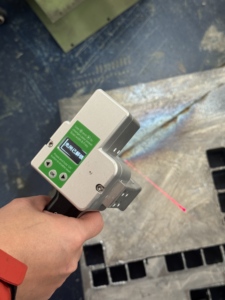 New Upgrade HC210 Only <b>Laser</b> <b>Cleaning</b> Head for 1000W 1500W 2000W 3000W <b>Laser</b> <b>Cleaning</b> <b>Machine</b> Accessories - Product Image 3