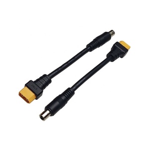 Arnés de cables conector de 3 pines para motocicleta - Product Image 1