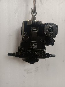 A4VG Hydraulic Pump A4VG28/40/56/71/90/125 Swash <b>Plate</b> Axial Piston Fixed Displacement Pump A4VG56DA1D2/32R-NZC02FXX5S - Product Image 2