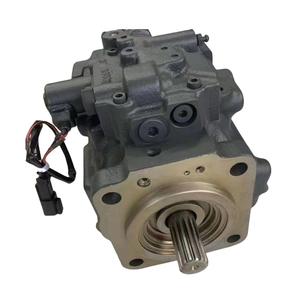 Bomba de Pistones para Excavadora 708-3S-11220 708-3S-00961, Bomba Hidráulica para PC30MR PC35 PC40 PC45 - Product Image 2