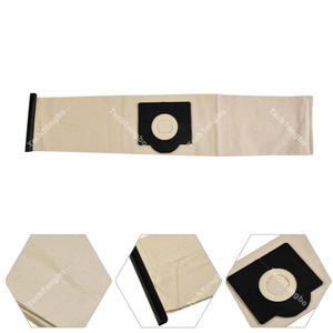 Sac à poussière pour <span class=keywords><strong>aspirateur</strong></span> Kar Chers WD3.200 WD3.500 SE4001 SE4002 WD3 6.959-130 Rowentas RU100 RU101 RU1113 Pièces détachées - Product Image 4