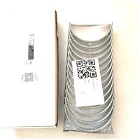 JUEGO DE COJINETES DE MOTOR WP13 612660010031 612660010032