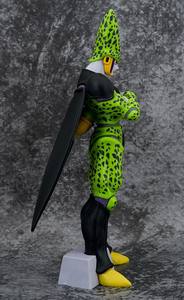 XR <span class=keywords><strong>Dragon</strong></span> Balls 30.5 CM Cellule <span class=keywords><strong>Dragon</strong></span> <span class=keywords><strong>Z</strong></span> <span class=keywords><strong>Ball</strong></span> Anime Figure Avec Couleur Carton Action Figure - Product Image 3