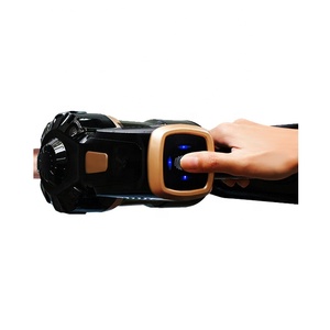 Venta al por mayor de la fábrica inalámbrico escoba aspiradora para coche y uso en el hogar - Product Image 2