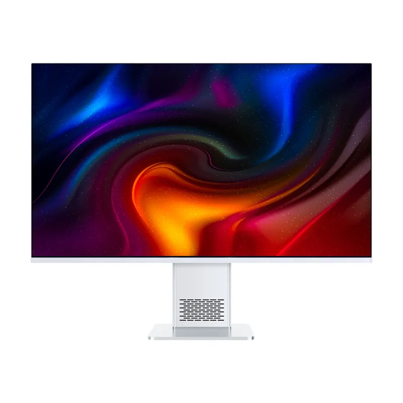 Guangdong Songren Thin N Vision High Definition Large LED 27 Inch Screen Monitor 1440P IPS 2K HDR For Desktop Computer PC LED