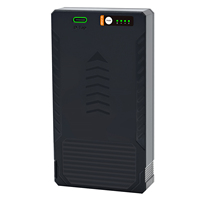 Batterie lithium rechargeable LIT-22 7500mAh pour caméras de chasse cellulaires SPYPOINT Flex-M Flex G-36 Flex-Plus Flex-S - En stock