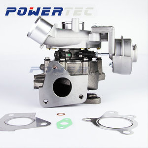 Turbocompressore TF035 di alta qualità di precisione per mitposasx Lancer <span class=keywords><strong>Citroen</strong></span> <span class=keywords><strong>C4</strong></span> <span class=keywords><strong>Aircross</strong></span> Peugeot 4008 1.8L 110Kw 49335-01000 - Product Image 4