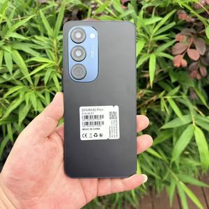 Spark 40 Pro+ ฟังเพลงได้ โทรศัพท์มือถือ สมาร์ทโฟนสำหรับใช้งานประจำวัน ฟังก์ชันพื้นฐานและขั้นสูง ครบครันในเครื่องเดียว 8GB/12GB+512GB - Product Image 2