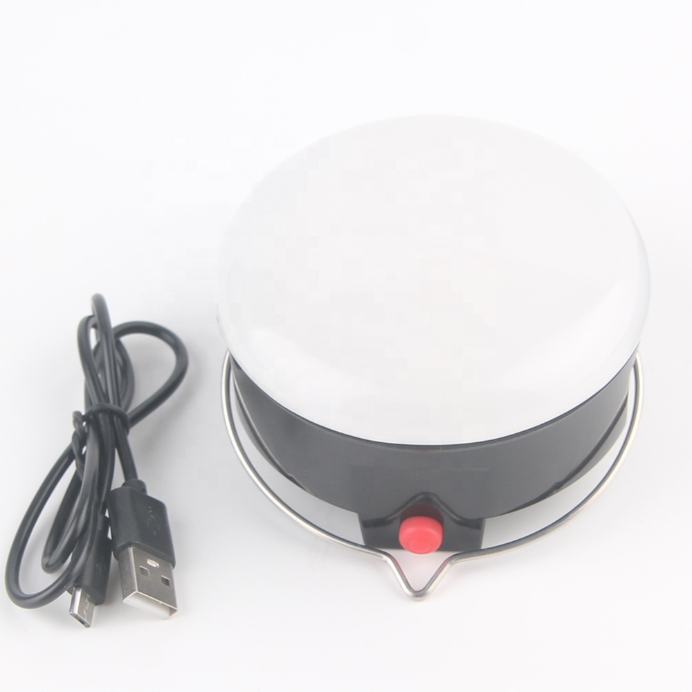 1200 мАч Мобильный Аварийная зарядка лампа портативная лампа аварийной сигнализации для отелей