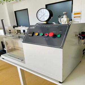 Su Geçirmez Eldiven Su Sızıntısı Test Cihazı Koruyucu Eldiven Sızdırmazlık Bütünlüğü Test Cihazı - Product Image 2