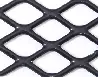 EXPANDED METAL BLACK